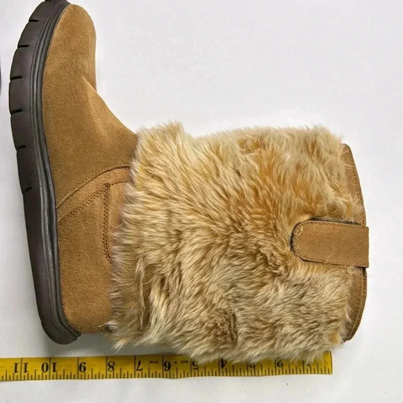 Cheeks Fitness Fit body boots size 10 - Picture 8 of 11